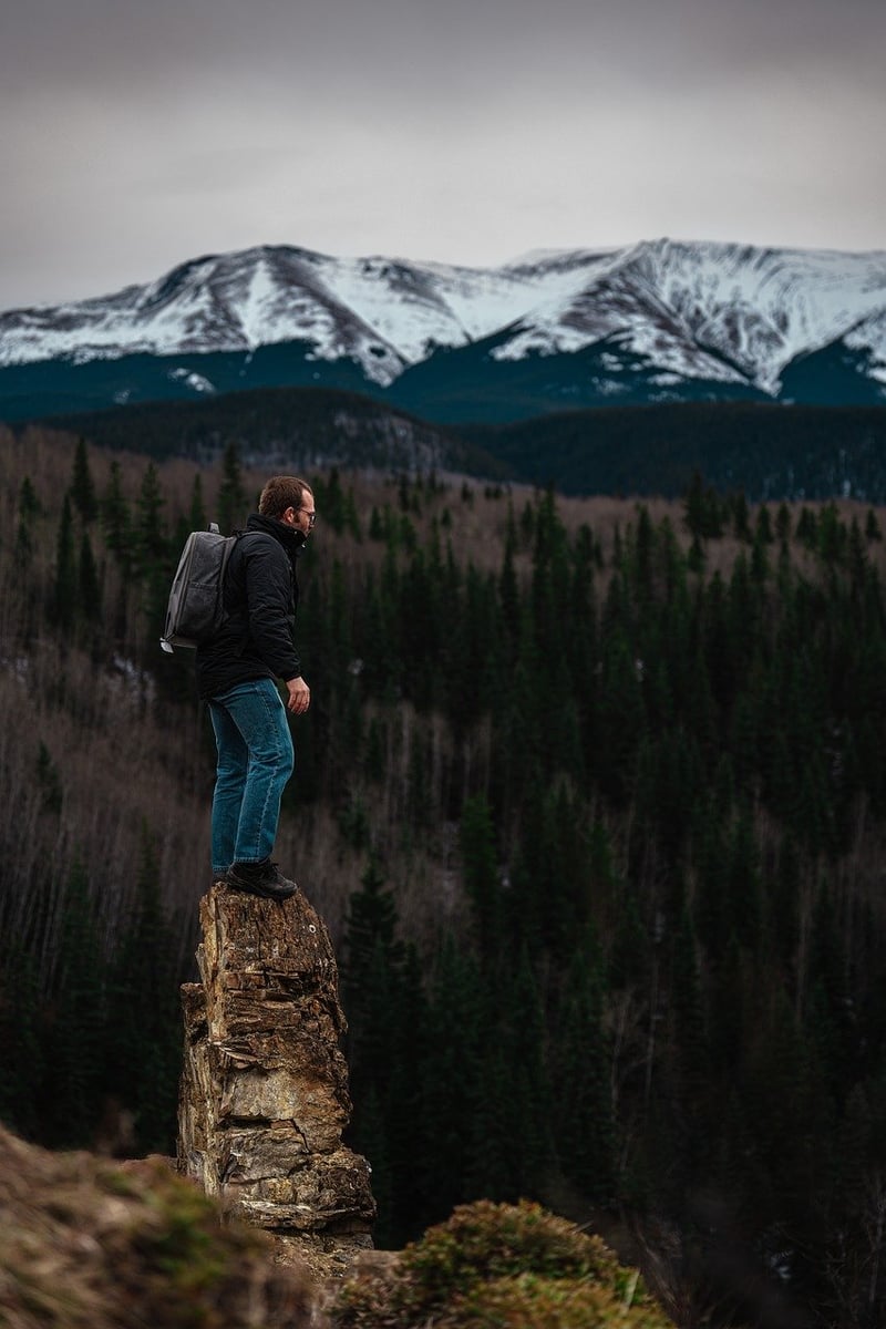 Hiker
