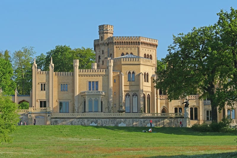 Potsdam, Germany